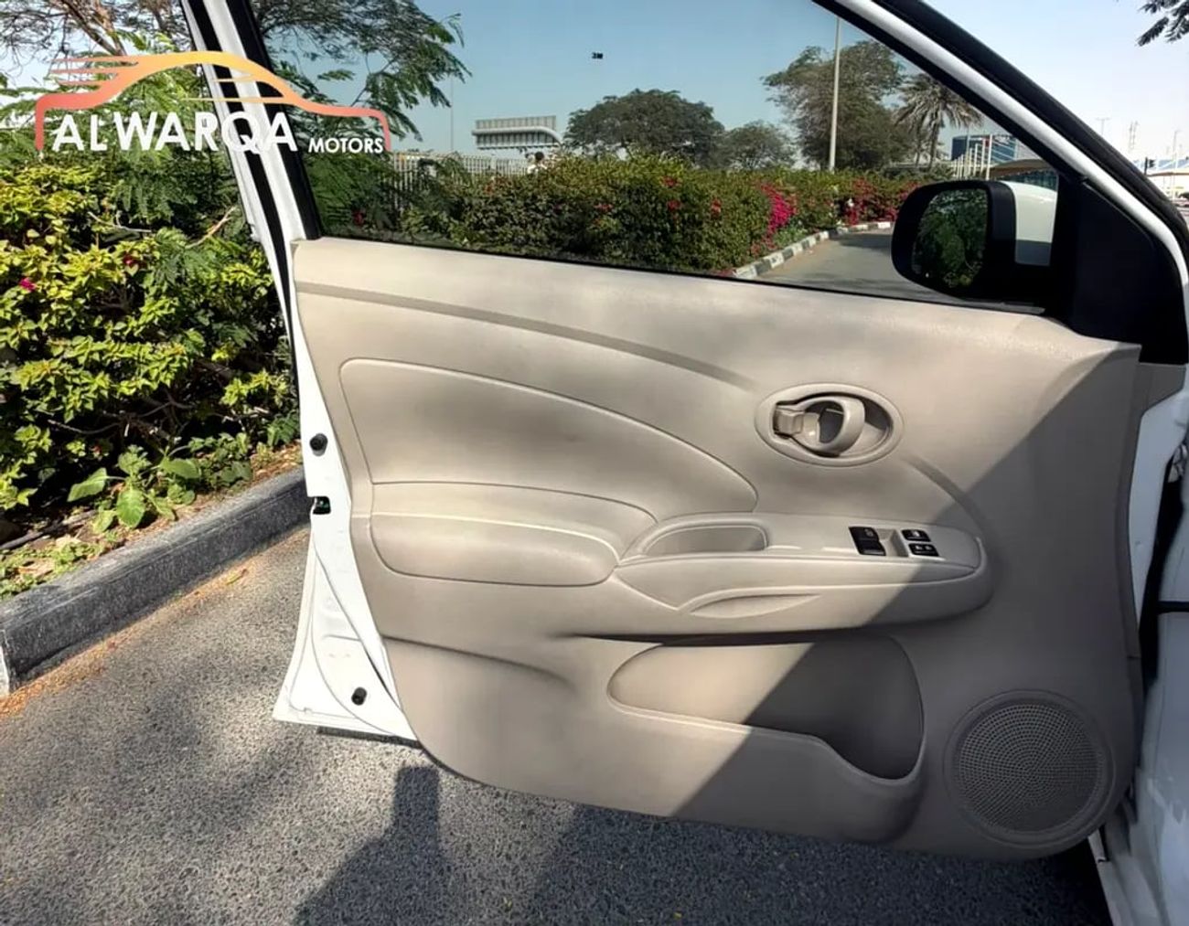 نيسان صني NISSAN SUNNY SV 2023