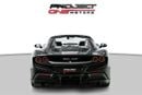 Ferrari F8 Spider STD
