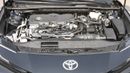 Toyota Camry Toyota Camry 2.5L HEV