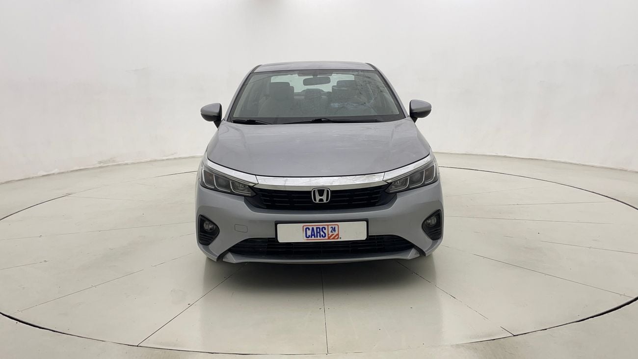 هوندا سيتي LX 1.5 | بدون دفعة مقدمة | اختبار القيادة في المنزل