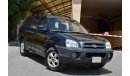 Hyundai Santa Fe Mid Range in Very Good Condition