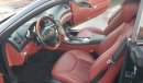 Mercedes-Benz SL 350 Mercedes Benz Sl350 model 2009 car prefect condition full option low mileage