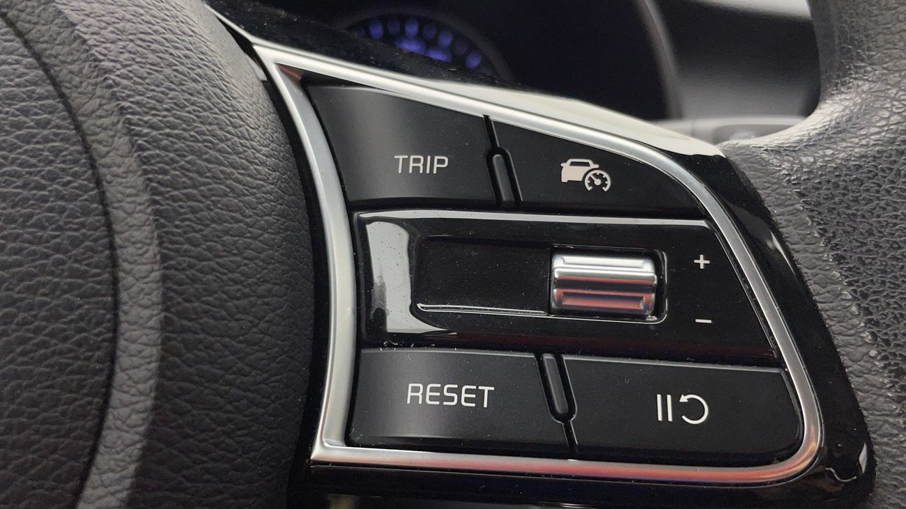 Kia Cerato EX 1.6 | Zero Down Payment | Home Test Drive