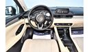 Mazda 6 AED 1169 PM | 2.5L S GCC DEALER WARRANTY