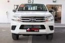 Toyota Hilux 2025 HILUX 2.4 DIESEL 4X4 AUTOMATIC PWR WINDOWS **التصدير فقط خارج الخليج**EXPORT ONLY**
