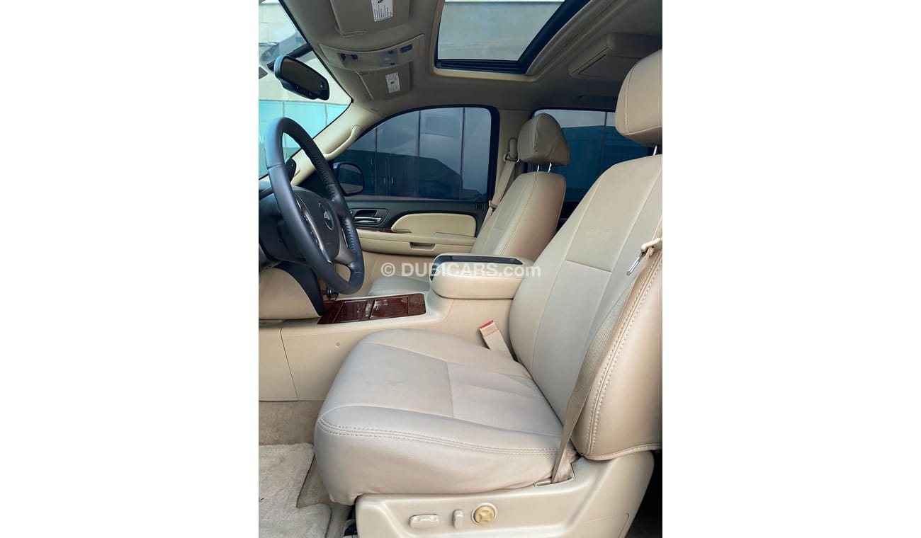 شيفروليه تاهو