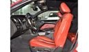 فورد موستانج EXCELLENT DEAL for our FORD Mustang GT CONVERTIBLE 2010 Model!! in Red Color! American Specs