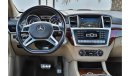 Mercedes-Benz GL 63 AMG V8 Bi Turbo |  2,330 P.M | 0% Downpayment | Full Option | Exceptional Condition