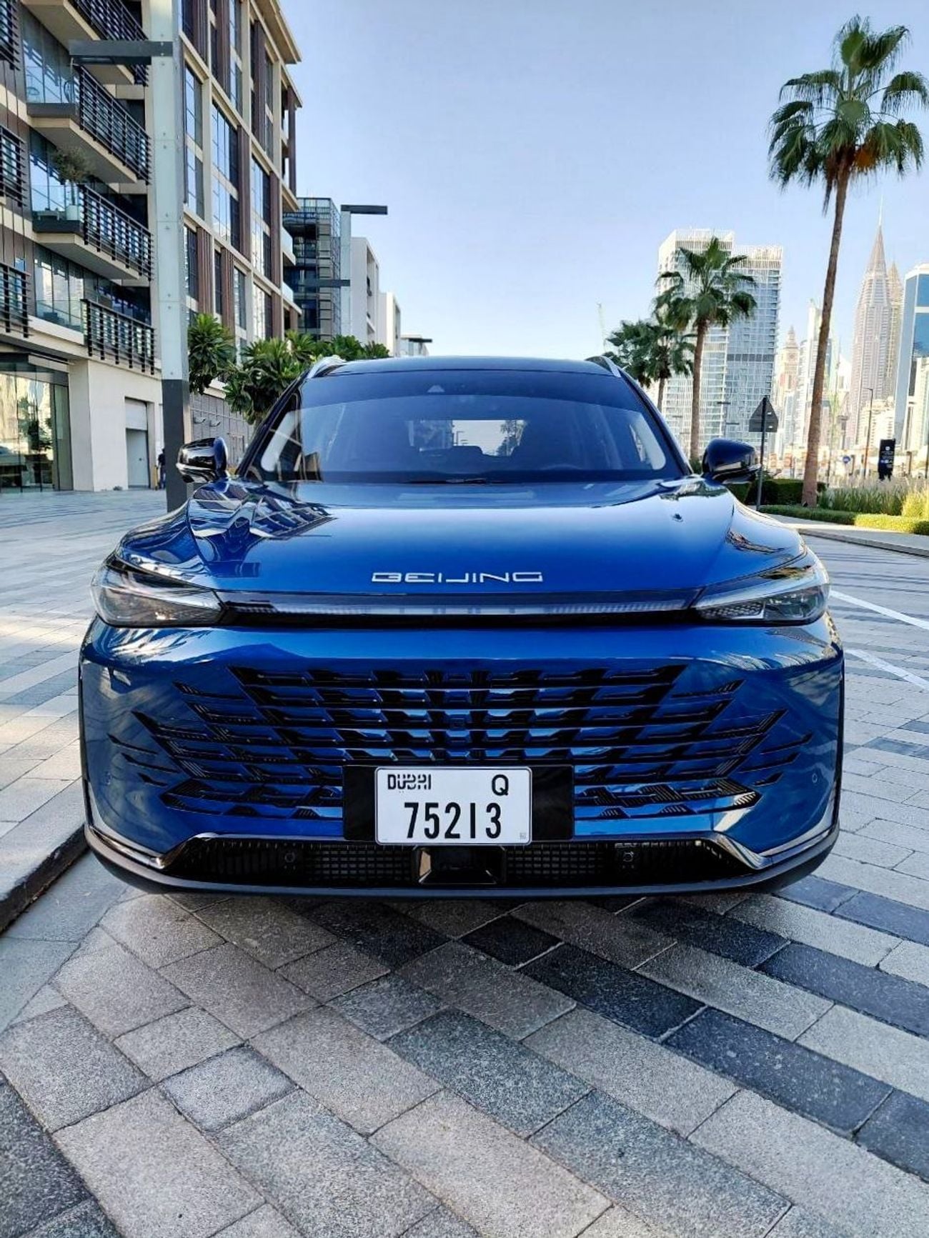 بايك X7