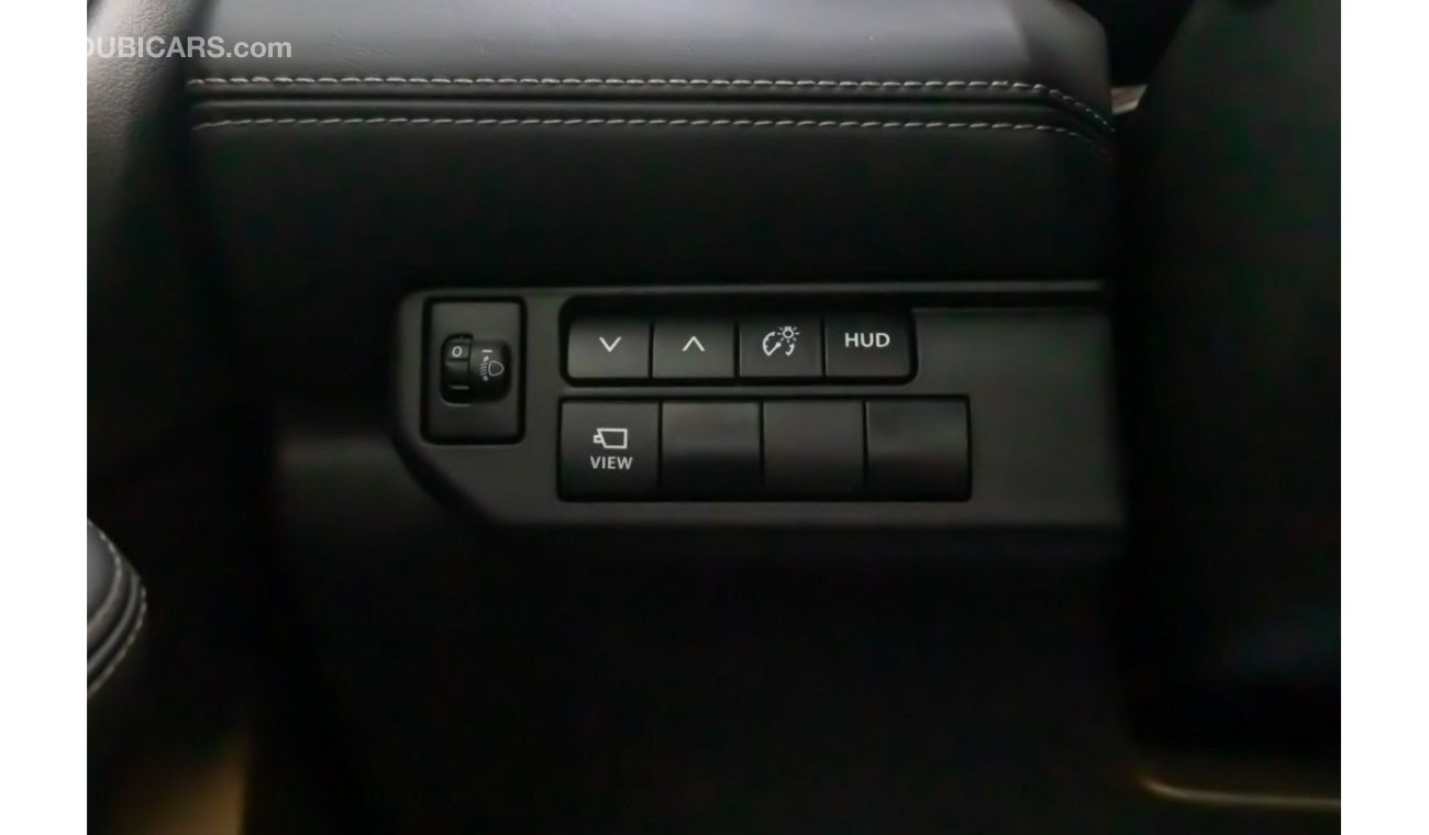 Suzuki Grand Vitara GLX | Full option | 2WD | Panoramic Sunroof | HUD | 360 Camera | 6 Airbags | Cruise Control | 2023