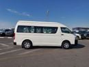 تويوتا هاياس TOYOTA HIACE COMMUTER VAN RHD 2006 MODEL 2.5 L DIESEL MANUAL(PM15390)