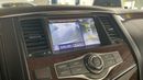 Infiniti QX80 5.6 8STR 4WD AUTO EXCELLENCE | Guaranteed Warranty | 0 Down Payment