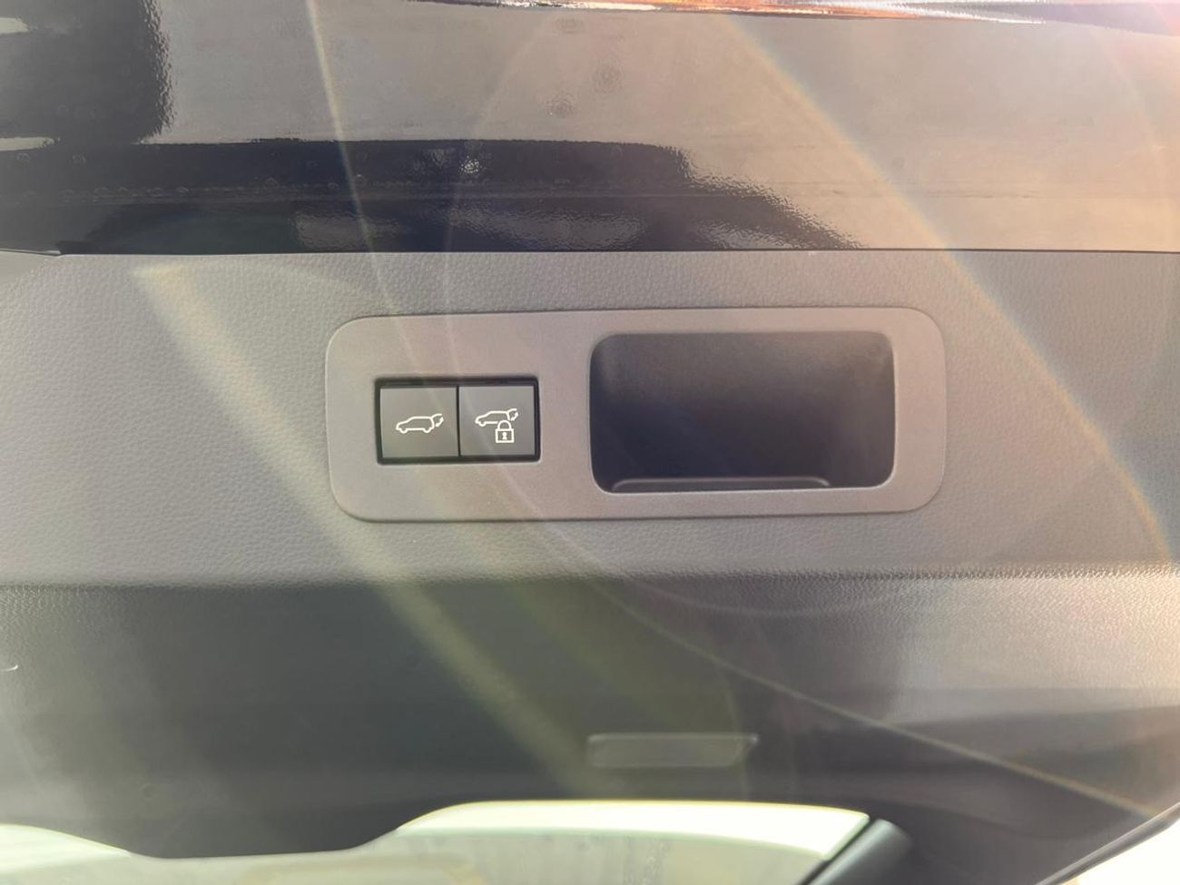 Toyota Land Cruiser ECT0021 - Toyota LC300 VXR - 3.3L Diesel Auto Black - Right Hand Drive (Brand New)