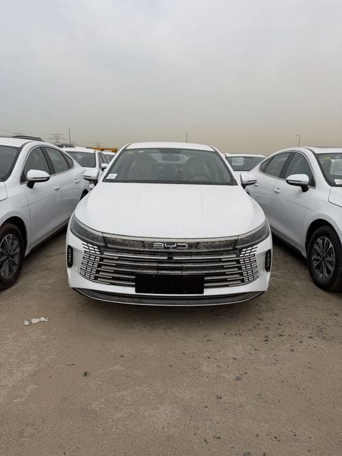 BYD Destroyer 05