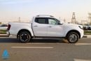 نيسان نافارا LE Petrol 2.5L 4x4 MT | DC Plus MY2025 | Incomparable Prices | Book Now