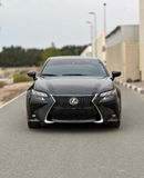 Lexus GS350 F-Sport 3.5L