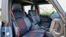 Ford Bronco ( Eid al-Adha Offer ) (For Export , НА ЭКСПОРТ) 3.0L EcoBoost V6 GCC 2025 Без пробега