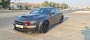 دودج تشارجر Scat Pack 6.4L V8