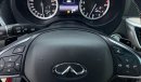 Infiniti Q30 Luxury Sensory 2000