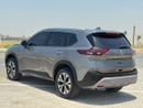 Nissan XTrail Nissan X-Trail 2024 GCC,Panoramic