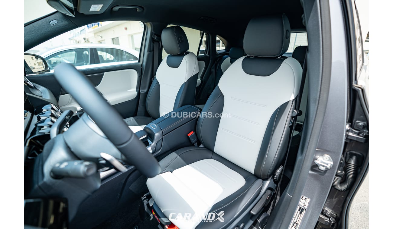 Mercedes-Benz GLA 200 AMG 2022