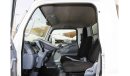 Mitsubishi Fuso Canter 2013 | FUSO CANTER WATER BODY - 3 TON CAPACITY WITH GCC SPECS AND EXCELLENT CONDITION
