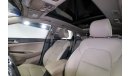 هيونداي توسون Hyundai Tucson 2.4L GDI 2020 GCC under Agency Warranty with Flexible Down-Payment.