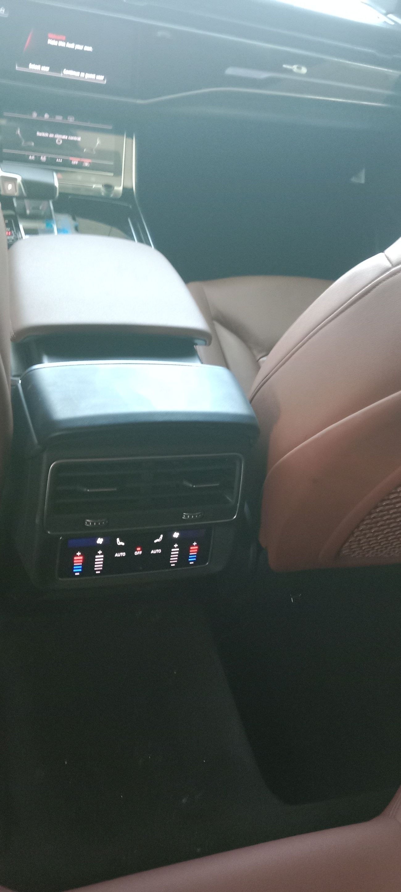 Audi Q8 55 TFSI QUATTRO 3 | Zero Down Payment | Home Test Drive