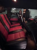 Mercedes-Benz G 63 AMG Std 5.5L