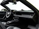 Porsche 911 Targa 4GTS 3.0L (450 HP) 2025 Porsche 911 Targa 4 GTS, 2027 Porsche Warranty, High Spec, Low KMs, GC