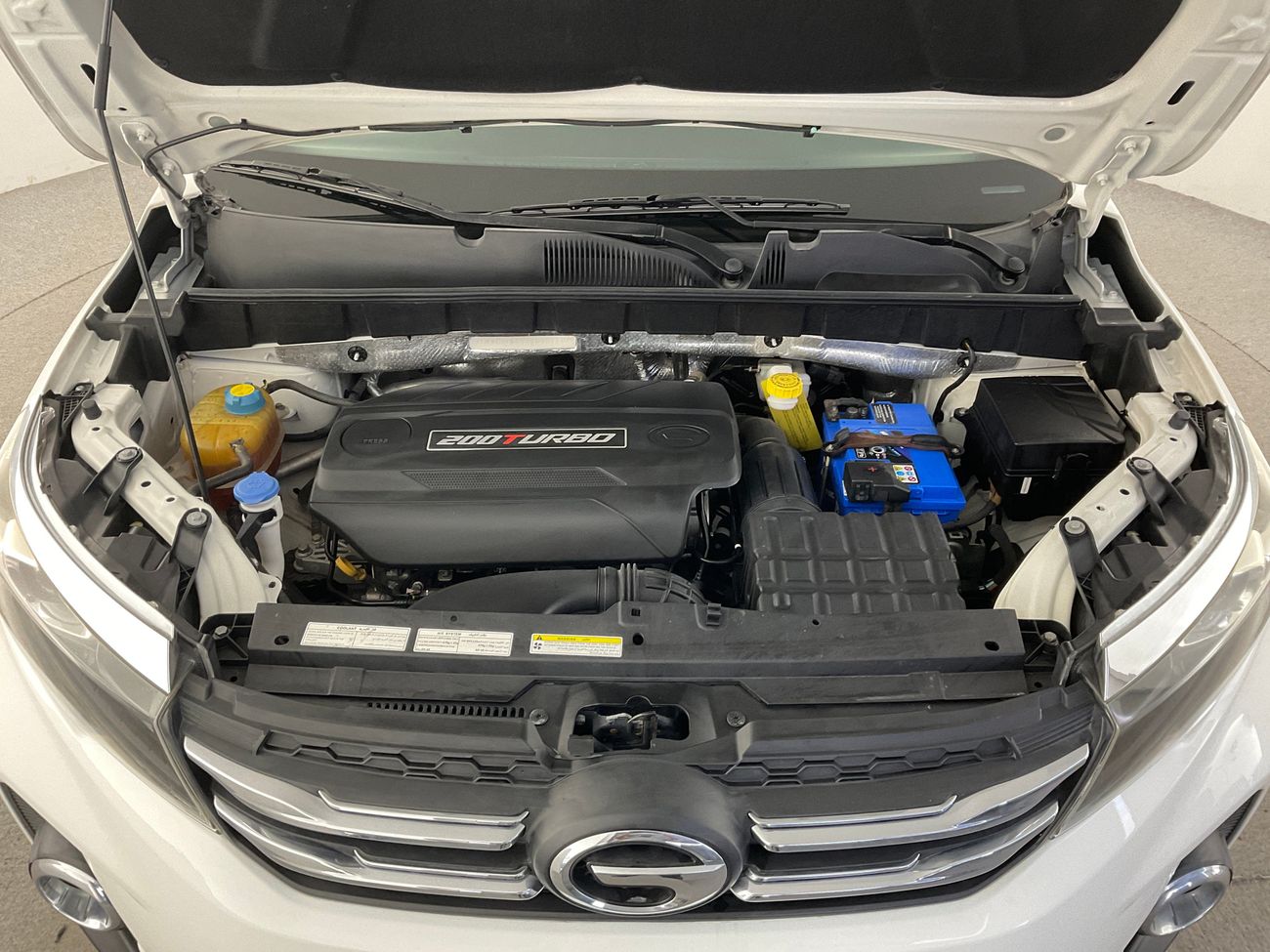 GAC GS3 200T (GE) | National Day Celebration | Guaranteed Warranty | 0 Down Payment