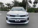 Kia Rio EX KIA RIO  2019 ( USA_ SPEC) VERY GOOD CONDITION