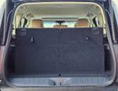 تويوتا برادو ALL ROUNDER / MID OPTION / 2.4T V4 PETROL / SUNROOF / LEATHER SEATS (CODE # P24AR)