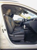 Toyota Corolla Cross HYBRID FULL OPTION / 2.0L V4 / LEATHER + ELECTRIC SEAT / MUD GUARD /SUNROF / CODE # HYBRID