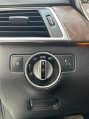 Mercedes-Benz GL 500 Std Mercedes GL500_Gcc_2014_Excellent_Condition _Full option