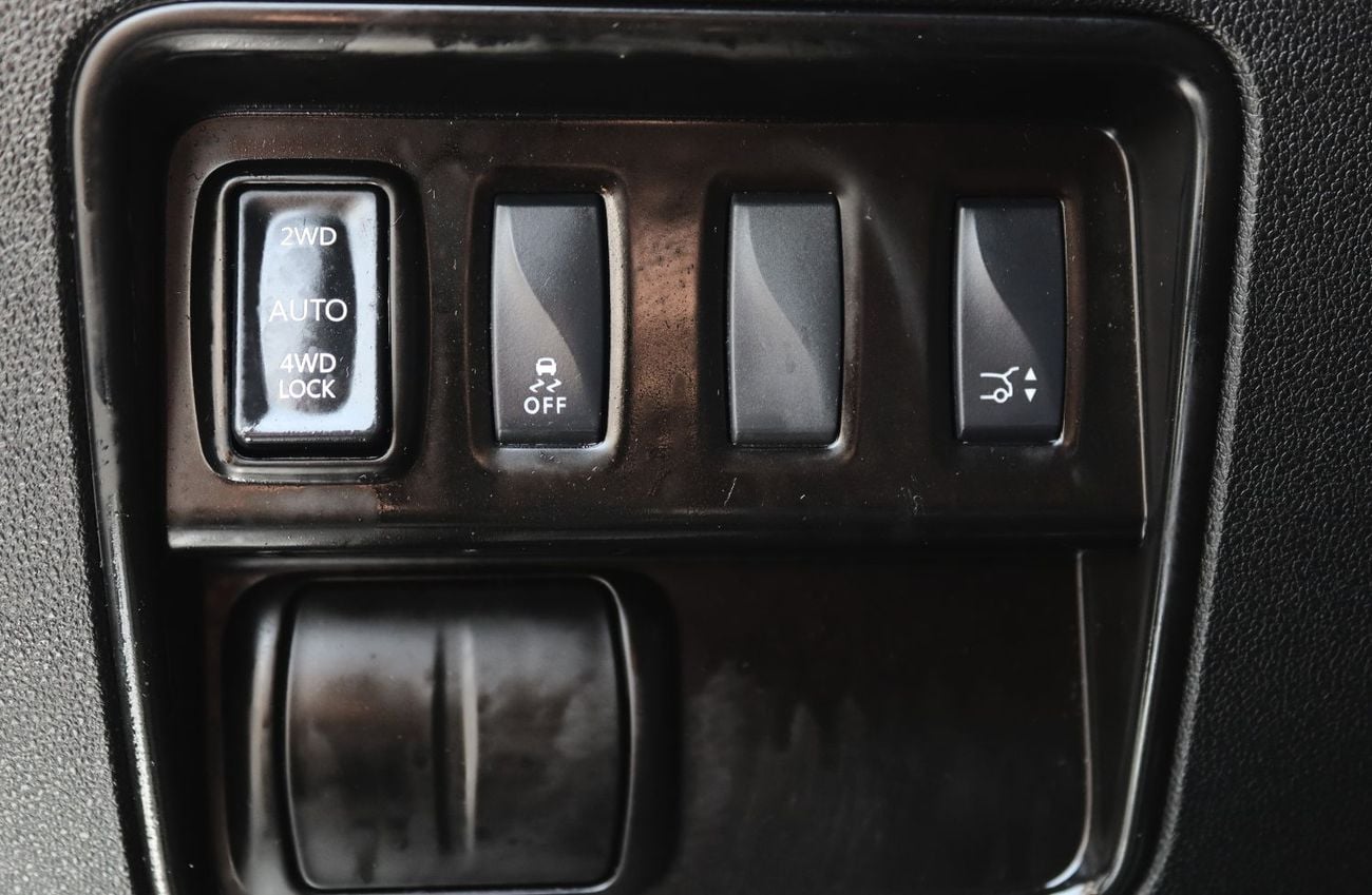 Renault Koleos PE