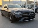 مرسيدس بنز E 350 E350 KIT AMG