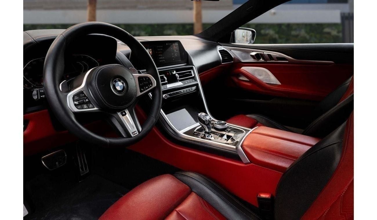 BMW 840i Masterclass M-Kit | 4,112 P.M  | 0% Downpayment | WARRANTY!