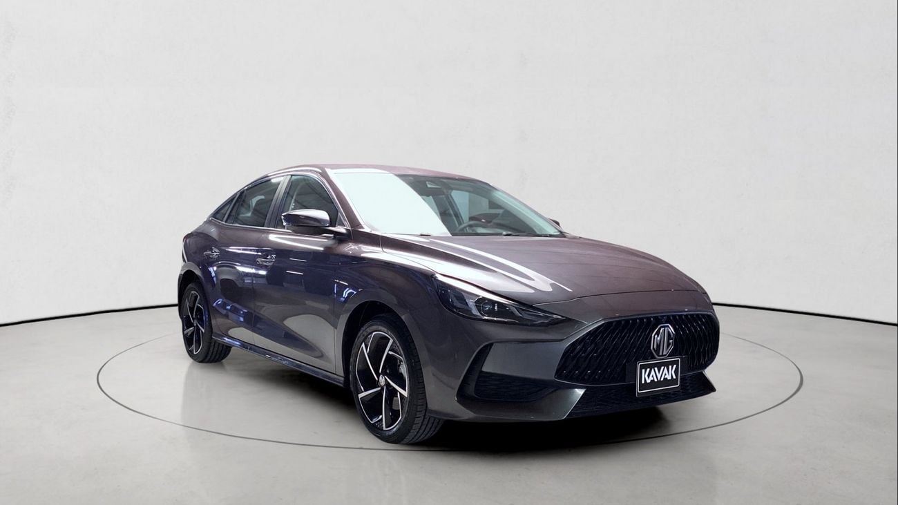 MG GT Luxury | Guaranteed Warranty | 0 Down Payment