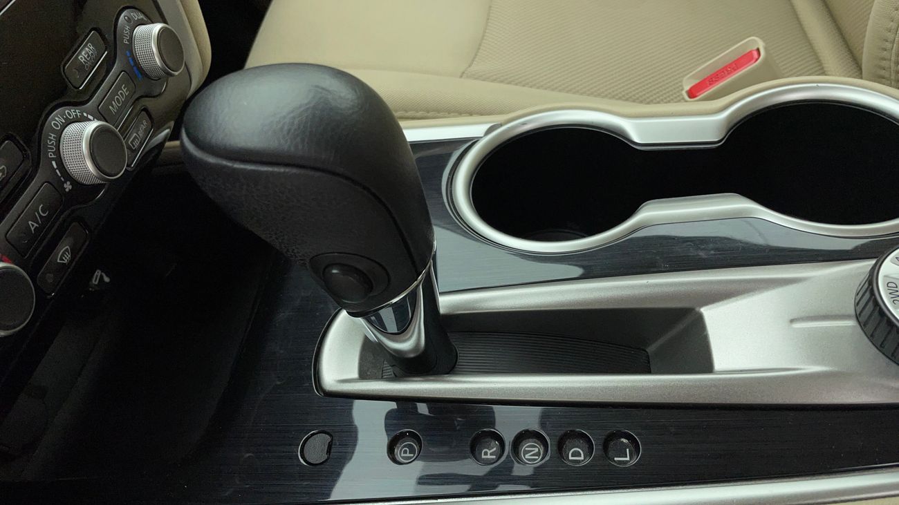 نيسان باثفايندر S 3.5 | بدون دفعة مقدمة | اختبار القيادة في المنزل