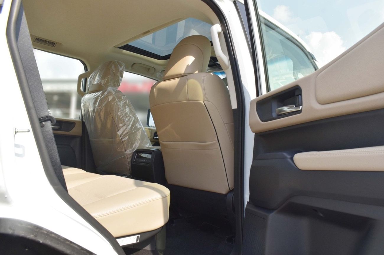 تويوتا برادو TXL2 2.8L