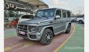 مرسيدس بنز G 63 AMG