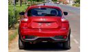 Nissan Juke SV 540-Monthly l GCC l Camera, GPS, Alloy l Accident Free