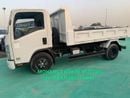 إيسوزو NPR 2025 ISUZU NPR Tipper