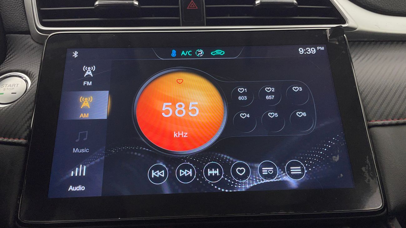 أم جي ZS STD 1.5 | بدون دفعة مقدمة | اختبار القيادة في المنزل