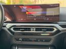 BMW i3 BMW i3 eDrive 40L | Law Mileage (32,000 Km) | 340 Hp