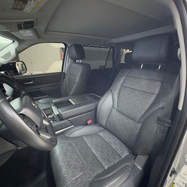 Toyota Sequoia HYBRID, миниатюра 30