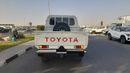 Toyota Land Cruiser Pick Up Pick up dual cab 4.5 V8 1VD diesel manual low kms Right-Hand drive