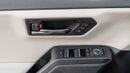 تويوتا راف ٤ VXR HEV 2026 Toyota Rav4 Limited 2.5L AT Hybrid (Grey-Beige)