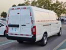 سينو جولد سينا إي في 300 CARGO / ELECTRIC 2 SEATS / DUAL CHARGING PORT/ REAR CAMERA (CODE # SEVCR25)